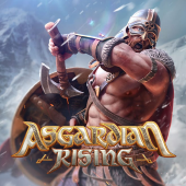 Asgardian Rising ph365 login password casino