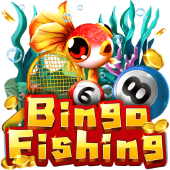 Bingo Fishing ph365 login password casino