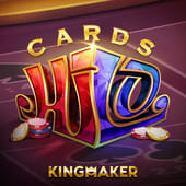 Cards Hi Lo ph365 login password game