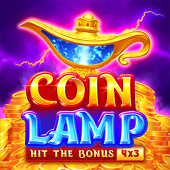 Coin Lamp ph365 login password game