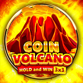 Coin Vilcano Hold and Win ph365 login password game