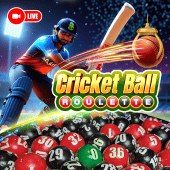 Cricket Ball Roulette ph365 login password app