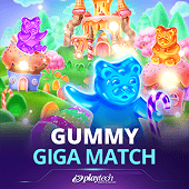 Gummy Giga Match ph365 login password app