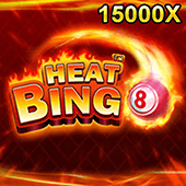 Heat Bingo ph365 login password club
