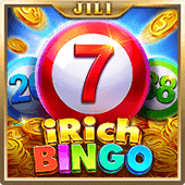 Irich Bingo ph365 login password app download