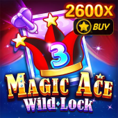 Magic Ace Wild Lock ph365 login password app download apk