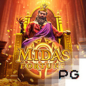 Midas Fortune ph365 login password com