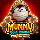 Mummy Lock Riches ph365 login password vip