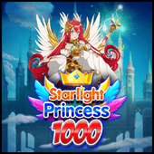 Starlight Princess 1000 ph365 login password hot slot icon