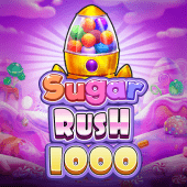 Sugar Rush 1000 ph365 login password hot slot
