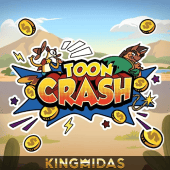 Toon Crash ph365 login password slot download